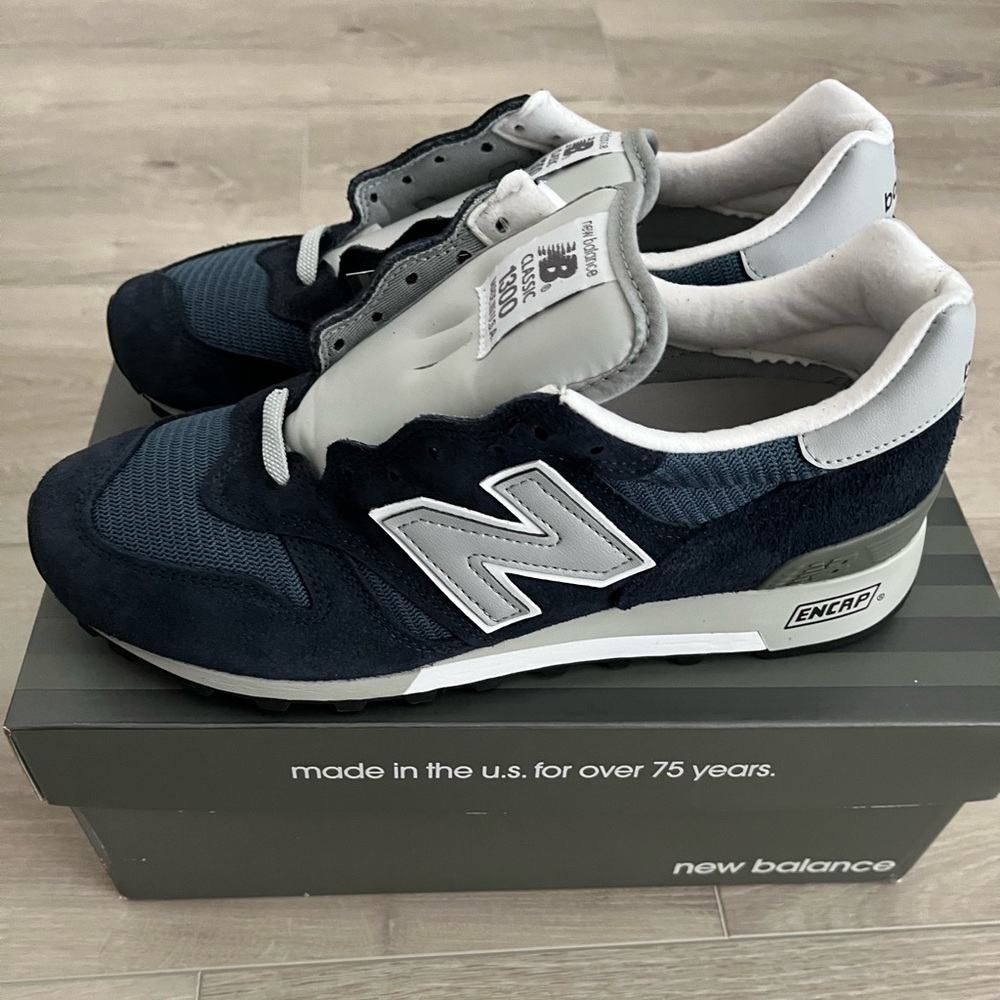 New Balance 1300